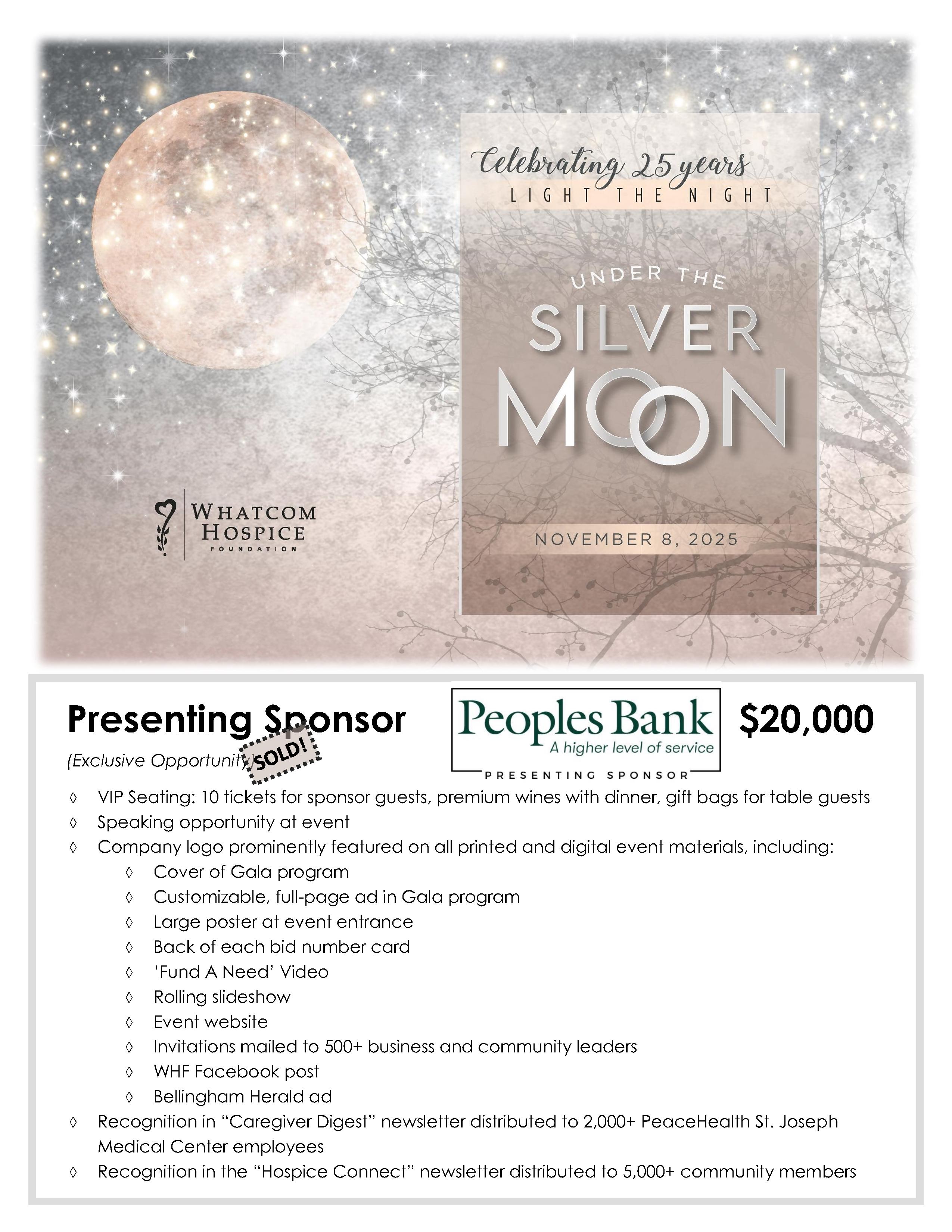 Sponsorship Page 1